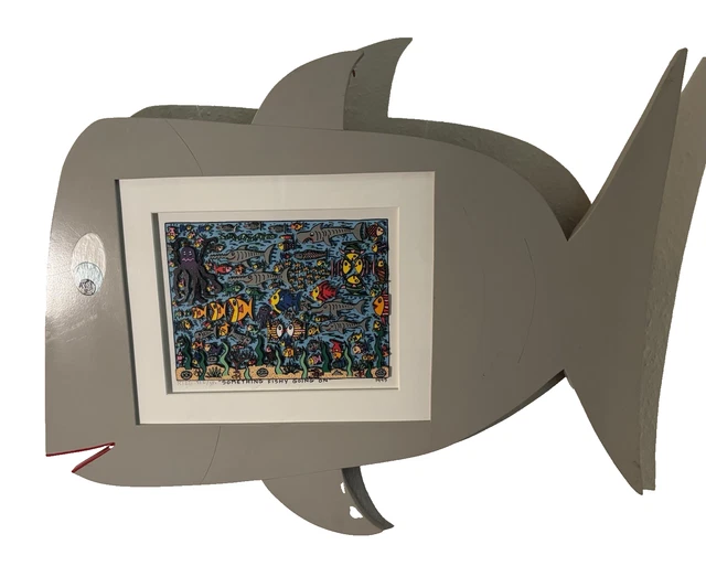 RIZZI: ORIGINAL 3D 
