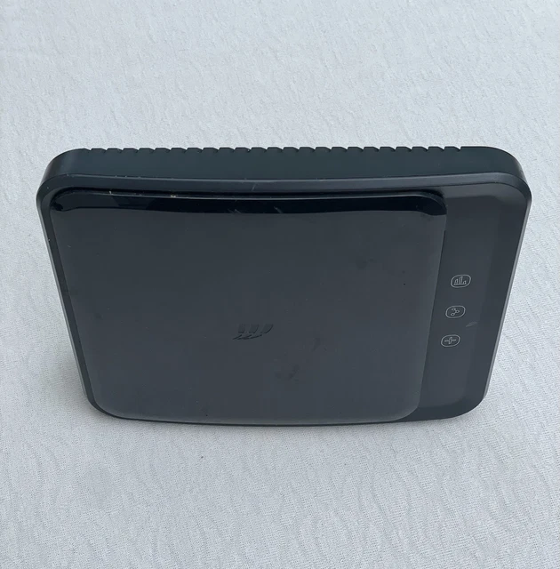 Modem Router FASTWEB FASTGate Technicolor DGA4131FWB ADSL FIBRA