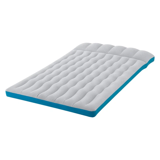 2256259 MATERASSO MATRIMONIALE AIRBED CAMPING cm 127 x  193 x  24