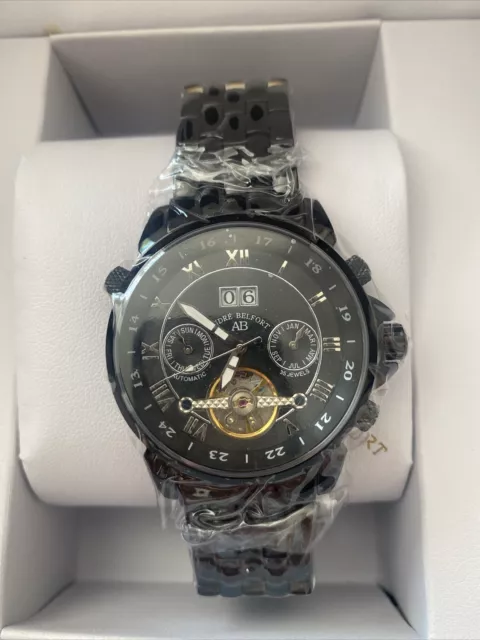 Andre hotsell belfort 4410