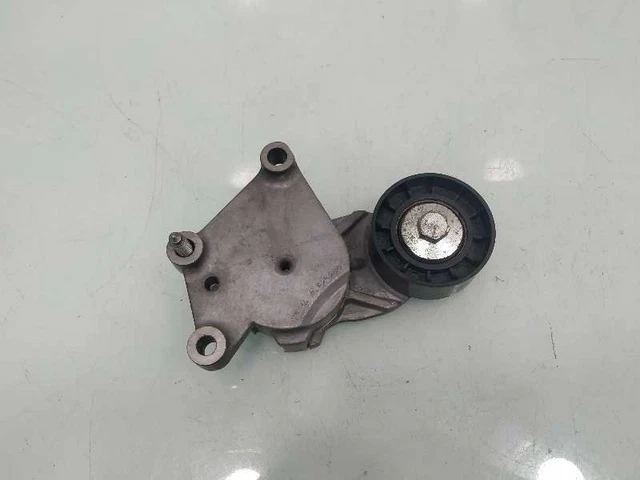 galet tendeur pour CITROEN C3 I 1.4 HD 2002 268456