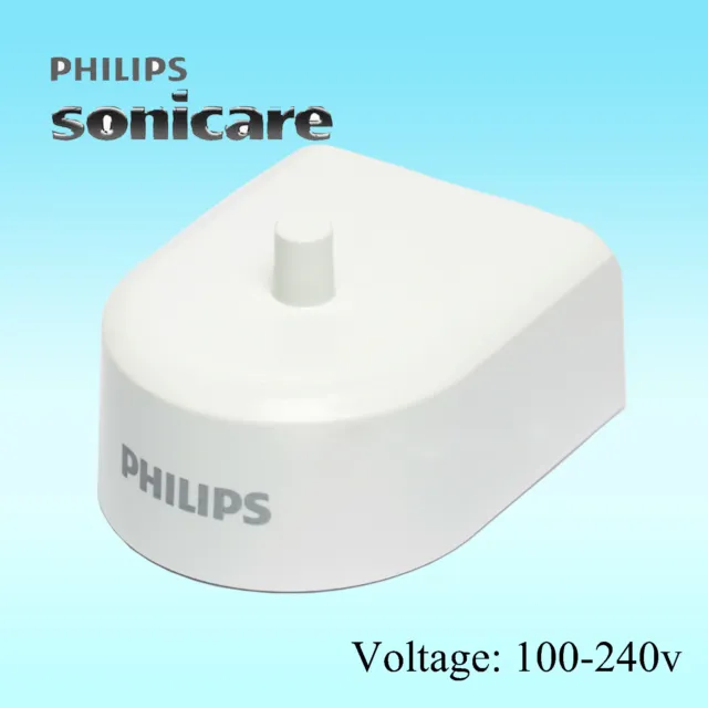 Philips Sonicare toothbrush HX6100 Charger for Flexcare+/HealthyWhite/AirFloss