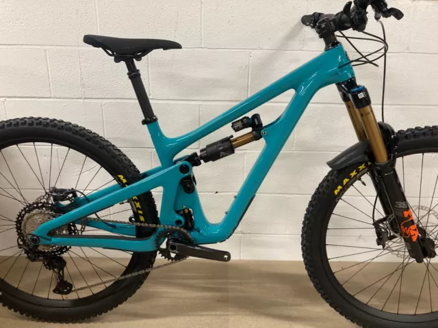 Yeti sales sb150 t