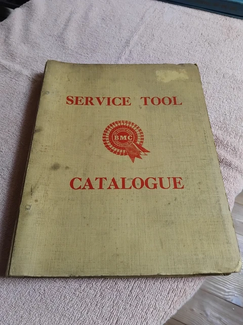 Parts Catalogues, Car Manuals & Literature, Vehicle Parts