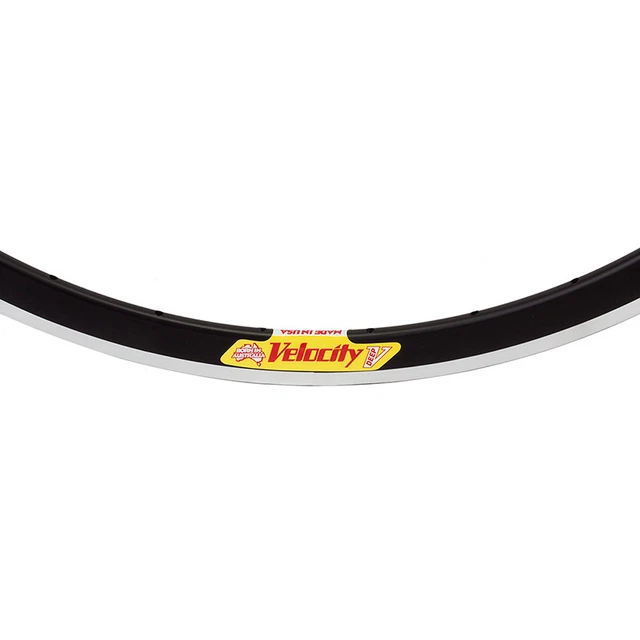 Jante de vélo Campagnolo Omega 6082 Alloy - T6 - Made In Italy - Équipements vélos