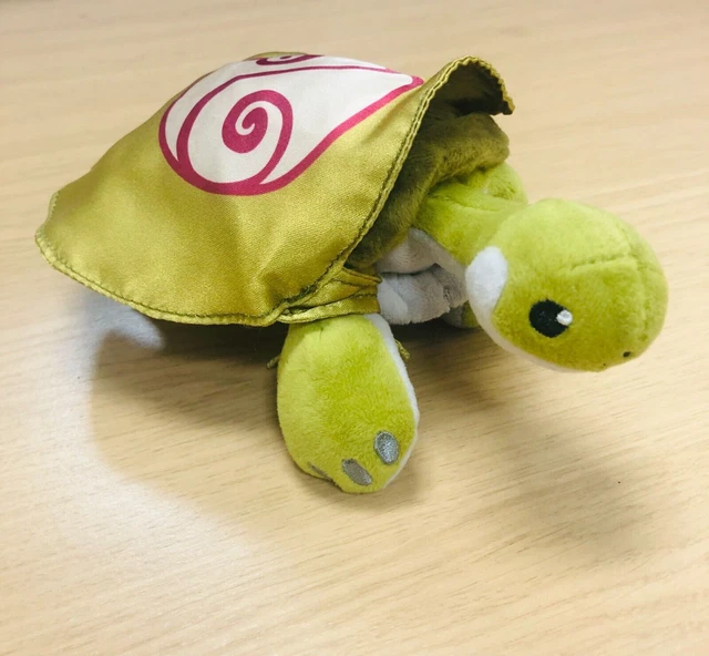 Peluche tartaruga Force De La Terre - Peluche Gigante