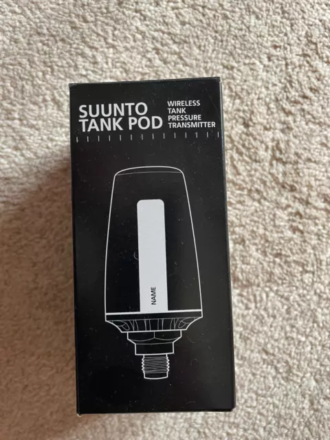 Suunto Tank Pod SS020306000