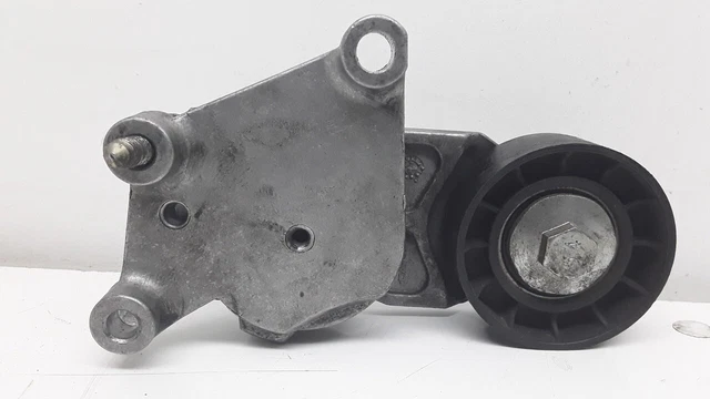 1Fl1Tf049 Galet Tendeur Pour Citroen C3 I 1.6 16V Hd 2002 1136338