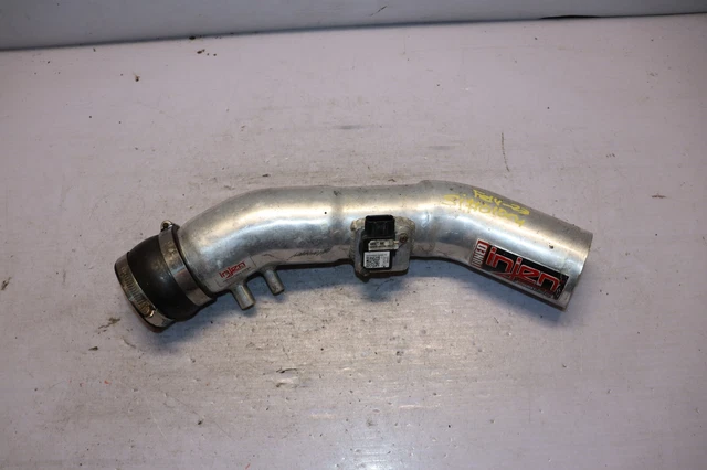 Injen Cold Air Intake Tube -2006-2011 Honda Civic Si coupe k20Z3
