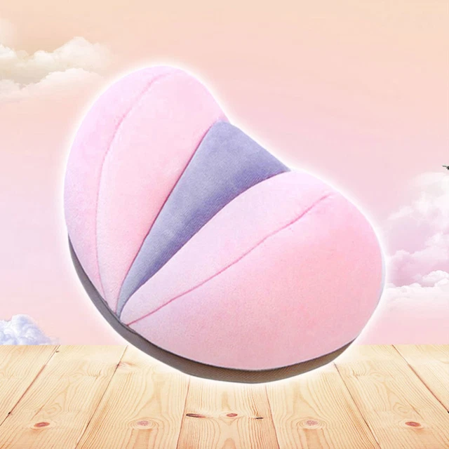 Memory Pillow Stress Reliever Neck Travel Pillow Slow Pillow
