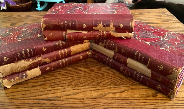 Antiquarian & Collectible, Books & Magazines - PicClick