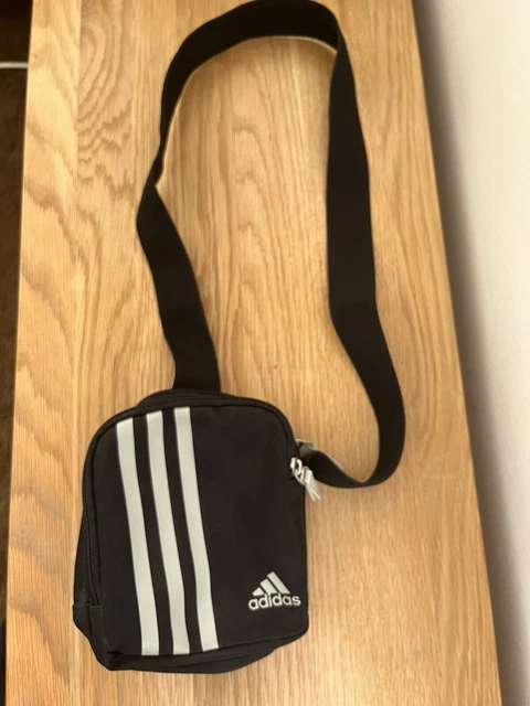 Tracolla uomo adidas hotsell