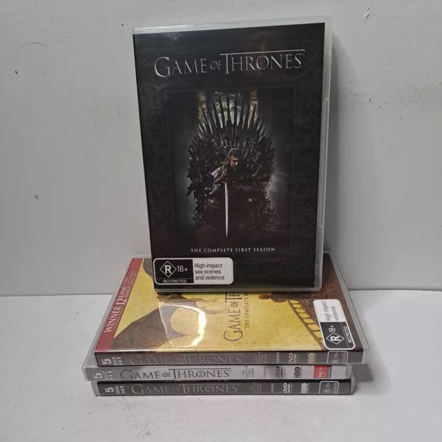 Game of hotsell thrones free 123