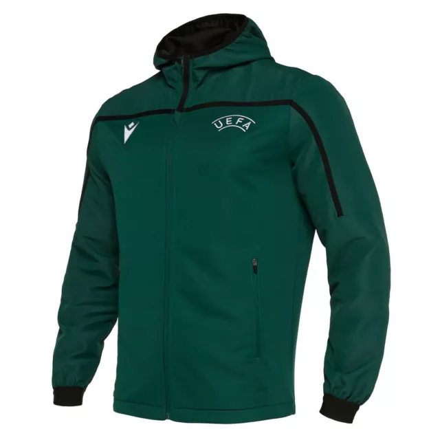 Referee tracksuit outlet