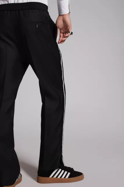 Dsquared rappers delight online