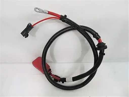 John Deere Positive Battery Cable - 4520/4720 Tractor