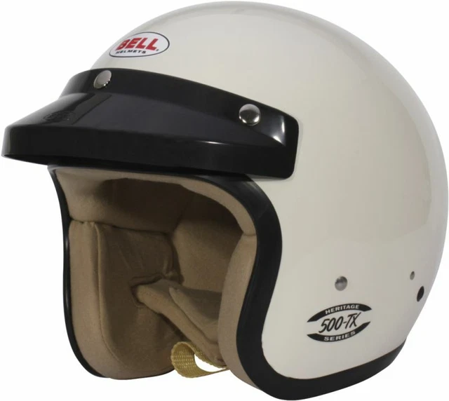 bell classic 500 helmet