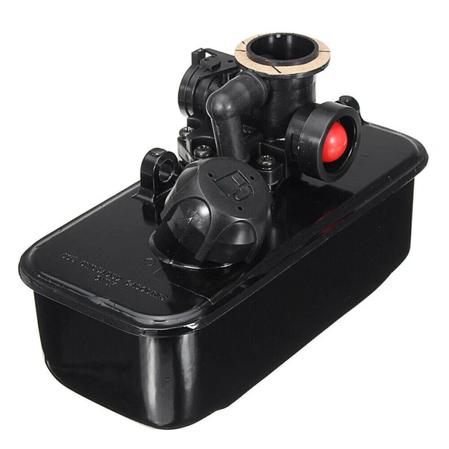 Briggs and stratton 35 hotsell classic fuel