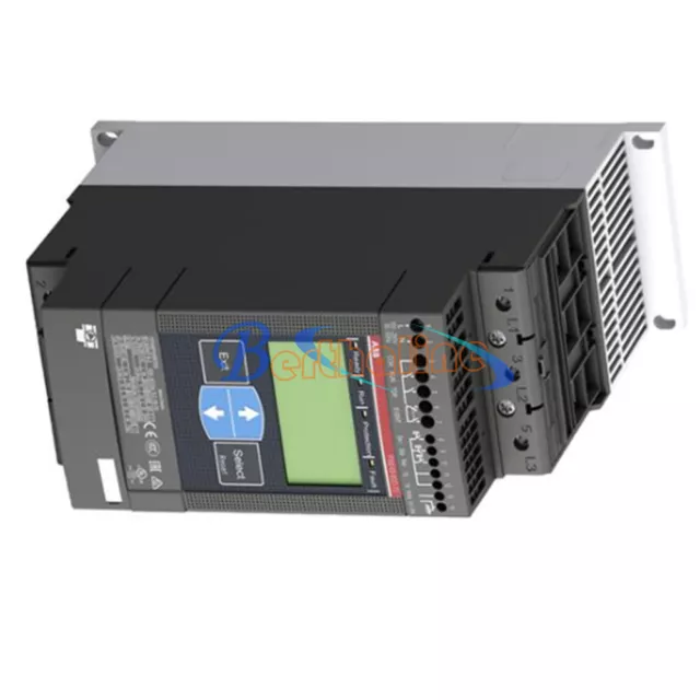 NUOVO ABB Softstarter PSE30-600-70