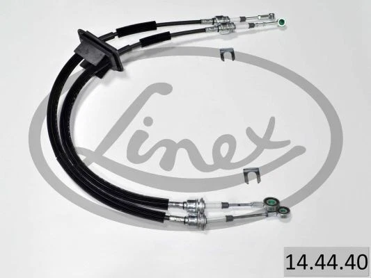 Cavo Comando Cambio Manuale LINEX Per Fiat Punto (188) - Ricambio Di Qualità, Compatibile Con Modelli Specifici - Foto 7