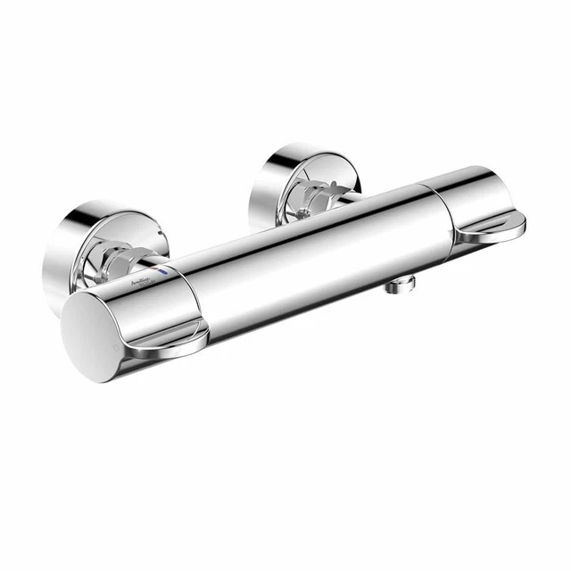 Armitage Shanks Conour 21+ valvola doccia termostatica a vista. Solo valvola A6876AA