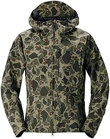 SHIMANO DS Explorer Rain Jacket RA-04JT M ~ 2XL XS From Japan