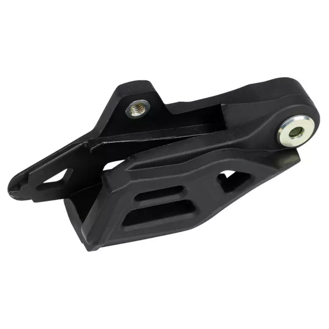 UFO KTM SX 65 (16-24) Black Chain Guide KT04075