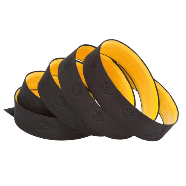Chubby Handlebar Tape Black CN042 CINELLI Handlebar Accessories