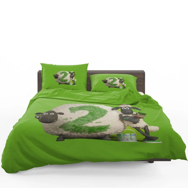 Shaun The Sheep Bedding Best Sale laseb.fae.ufmg.br