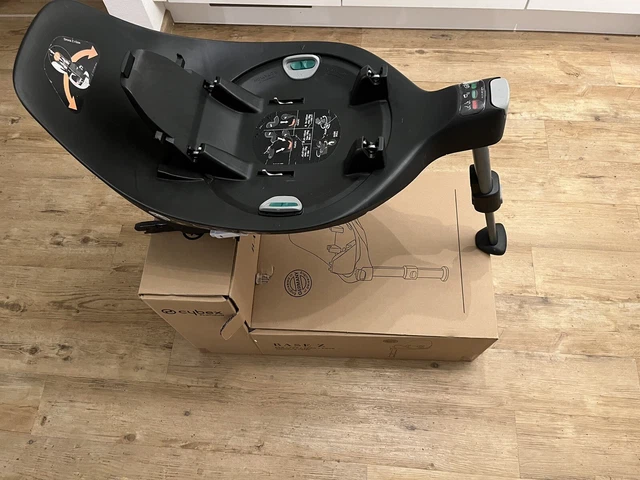 cybex Base Z cybex Base Z