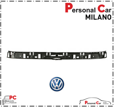 AVG STAFFA GUIDA PARAURTI VOLKSWAGEN JETTA POSTERIORE DESTRA DX DAL 2010 AL 2014 