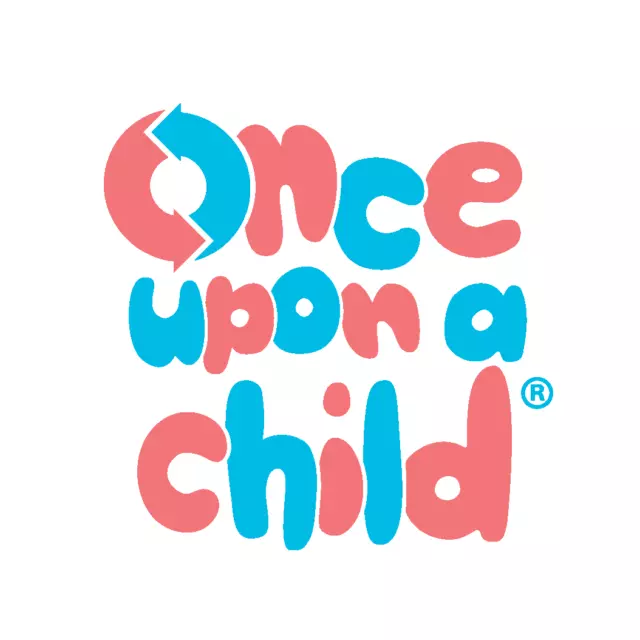 Once Upon A Child Gift Card. Value $40. Save on your child's clothing needs.