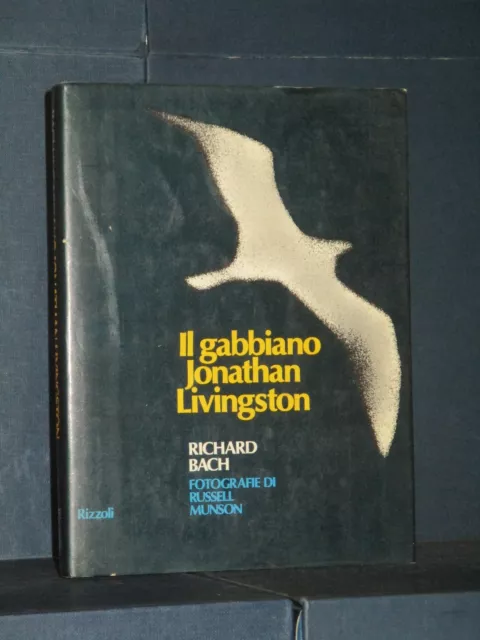 Il gabbiano jonathan livingston (1973) 