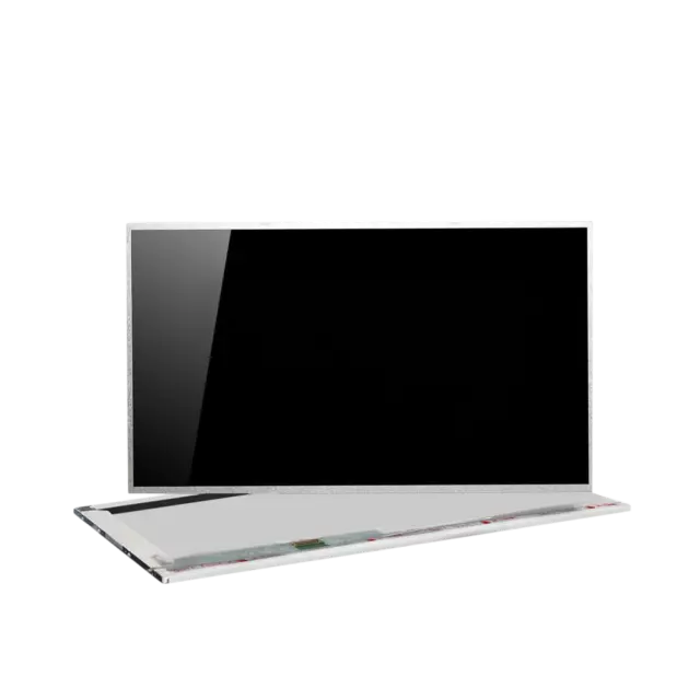 Notebook Display passend für Packard Bell EasyNote LJ65, glänzend