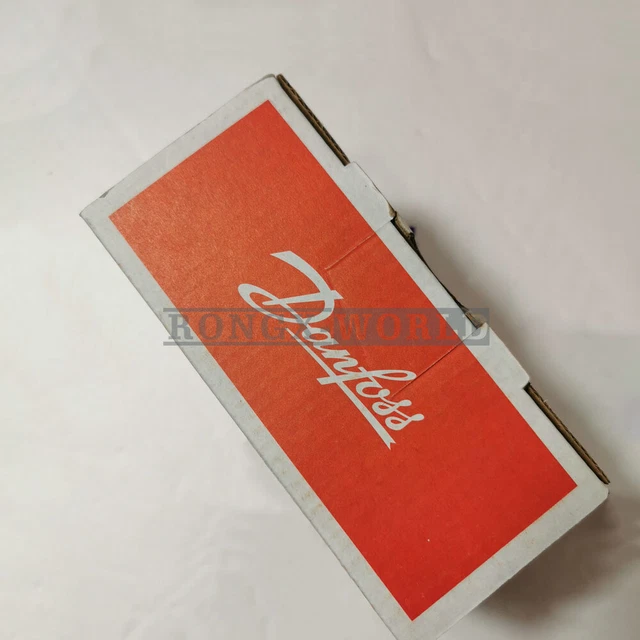 1PC BRAND NEW  Danfoss Solenoid Valve EVR3 032F1206
