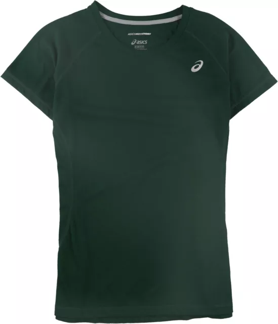 Asics Womens Essentials Basic T-Shirt