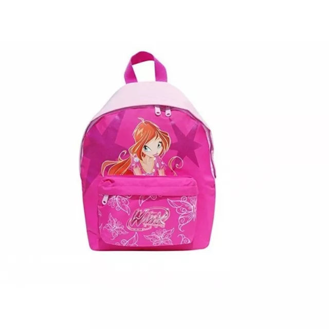 Lo zaino sales delle winx