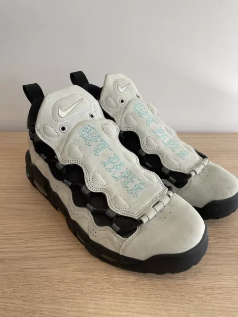 Nike air money british top