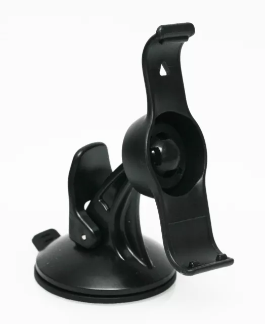 GA-WXWM+BKT50: Garmin Nuvi 50 50LM GPS Window Suction Cup Mount & Holder for Car