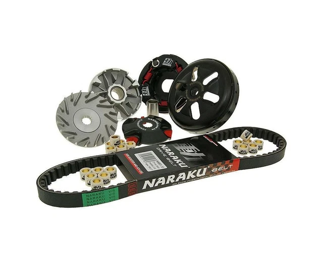 Cinghia trapezoidale MALOSSI Special Belt – Baotian BT49QT-11 star-28 a – bt50qt star-28 a (2 tempi