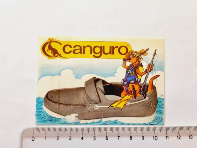 Soulier kangourou online