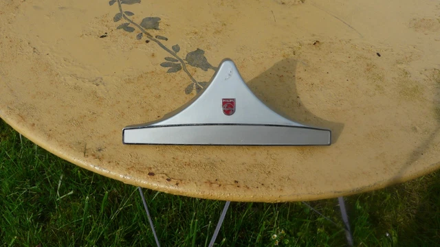 Magnétophone à Bandes Philips Stereo 4500 – Vintage, Fonctionnel, Bonne Tête
