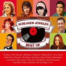 Schlagerjuwelen-Best of (3er Boxset) de Various | CD | état très bon