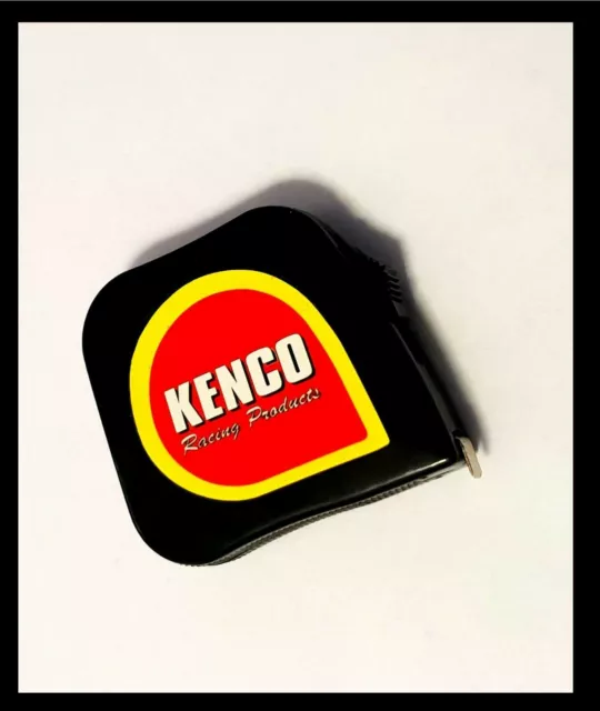 | Kenco |  DZUS Tool Screwdriver Sprintcar Speedway Wingless Fastener Panel Car 3