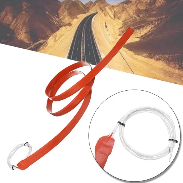 Silicone Chauffage Coussinet Imprimante Lit Chaud Up
