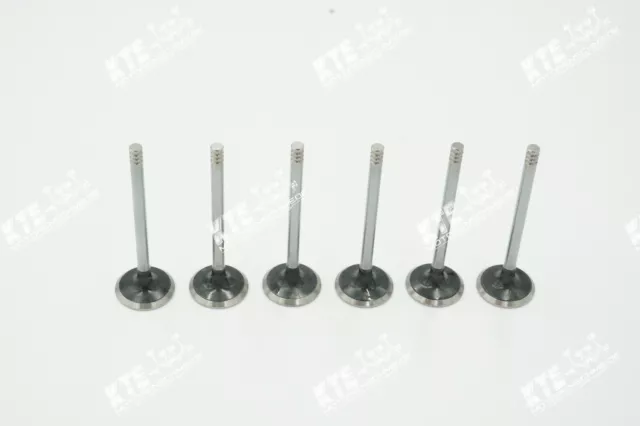 6x 021109611F VR6 AAA Abv Amy Soupape de Vidange VW Golf Vento Corrado T4 2.8L