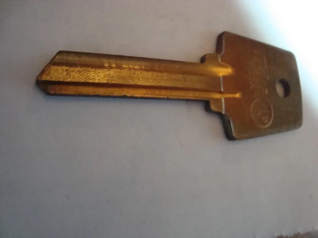 LOCKSMITH  Taylor A96C SEARS CRAFTSMAN EL15 KEY BLANK USA K578
