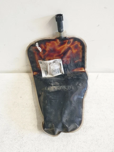 Poche additif FAP CITROEN C4 Picasso 1  2.0 HDi 138 RHJ Cérine