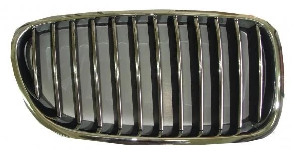 Reguladores Ventilação Central Frontal BMW Série 5 F10 F11 F18 2010