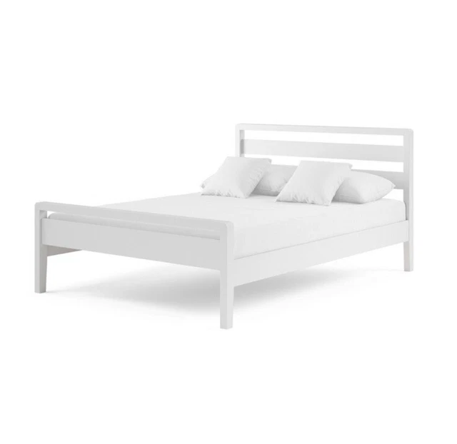 BED FRAME SMALL double with mattress £200.00 PicClick UK